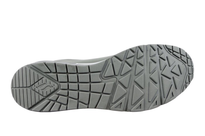 52458/DKGR Skechers groen afbeelding