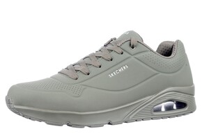 52458/DKGR Skechers groen