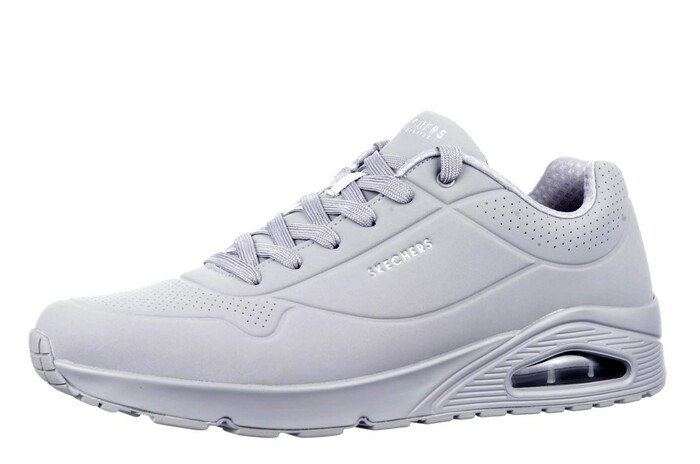 52458/LTGY Skechers grijs afbeelding