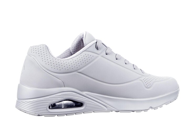 52458/LTGY Skechers grijs afbeelding