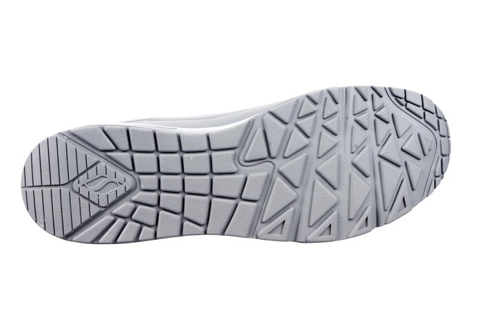 52458/LTGY Skechers grijs afbeelding