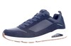 52468/NVY Skechers blauw thumbnail