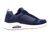 52468/NVY Skechers blauw thumbnail