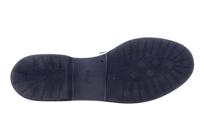 10 1625 Hogl blauw lak afbeelding