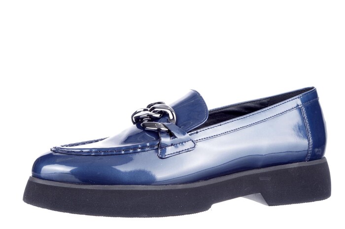 10 1625 Hogl blauw lak afbeelding