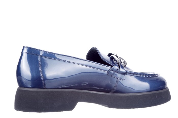 10 1625 Hogl blauw lak afbeelding