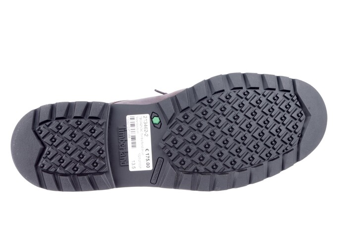 TBOA2NGC Timberland bruin afbeelding