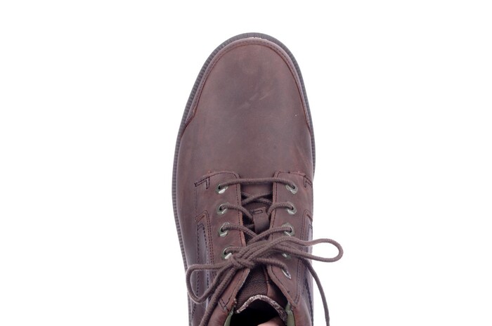 TBOA2NGC Timberland bruin afbeelding