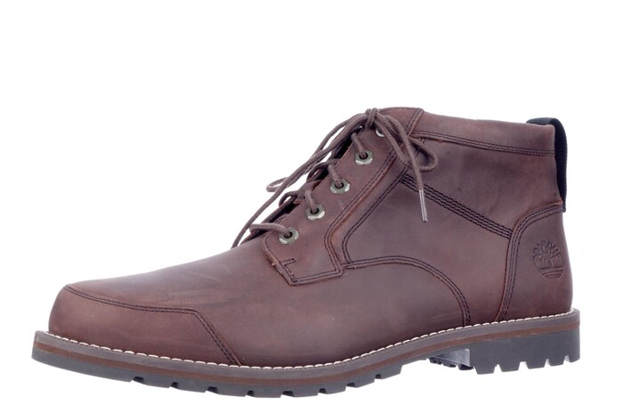 TBOA2NGC Timberland bruin afbeelding
