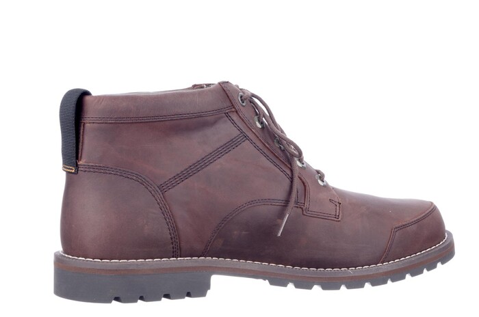 TBOA2NGC Timberland bruin afbeelding