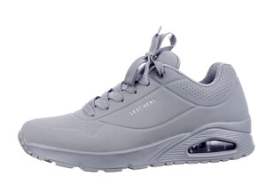 52458/LTGY Skechers grijs