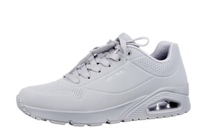 52458/STN Skechers grijs