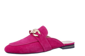 G5602-2 Babouche roze