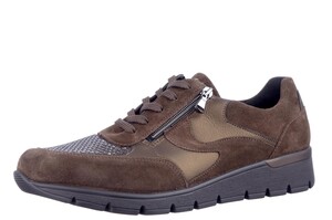 Waldlaufer donkerbruin 626K04 K