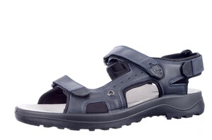 Jomos blauw 508609 H