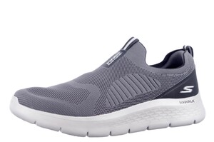 Skechers grijs 216506/CCBK
