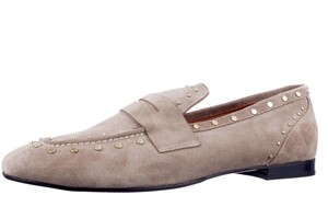Babouche taupe G-Avery-2 
