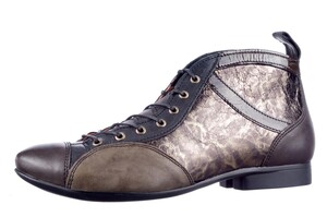 Think groen combi 000618-9120