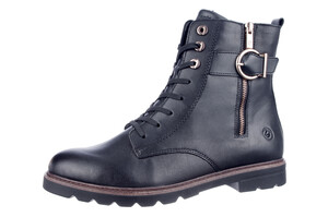 Remonte zwart D2Q72