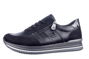 Remonte zwart D1327-04
