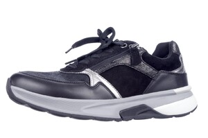 Gabor Rollingsoft zwart combi 76.847.67