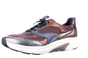 Gabor Rollingsoft brons combi 76.936.83