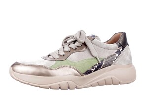 Gabor grijs combi 73.451.64