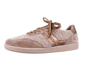 Gabor bruin combi 73.300.34