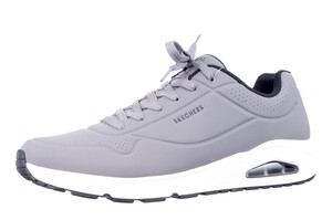 Skechers grijs 52458/CCBK 