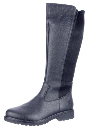 Remonte zwart R6594-00