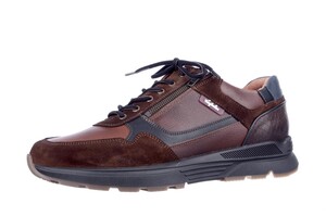 Australian cognac/zwart combi 15.1682.01 K