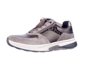 Gabor Rollingsoft brons combi 76.847.62