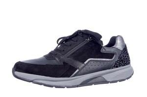Gabor Rollingsoft zwart combi 76.878.67