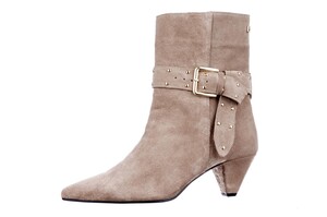 Babouche taupe G-Anne-2