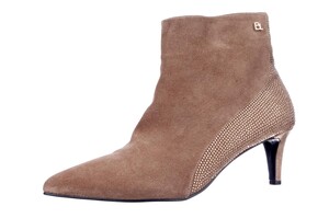 Babouche camel K-Makia-117