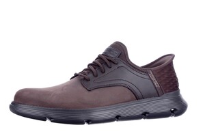 Skechers donkerbruin 205046/CHOC