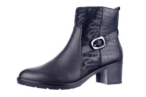 Remonte zwart D2A75-00