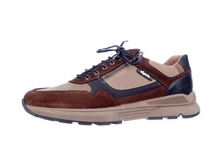 Australian taupe/blauw combi 15.1646.05-L08 H