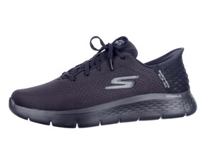 Skechers zwart 216505/BBK