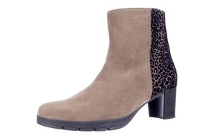 Gabor taupe combi 72.071.34