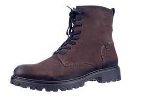 Seibel donkerbruin Melinda 02 89402