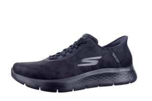 Skechers zwart 216326/BBK