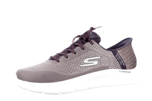Skechers bruin 216505/BRN