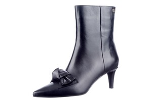 Babouche zwart Trish-105 