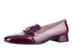 Gabor bordeaux lak 75.261.95