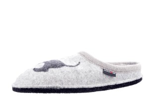 Haflinger lichtgrijs 313021 