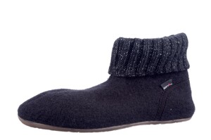 Haflinger zwart 481006