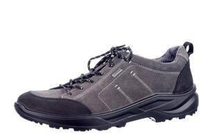 Jomos zwart/grijs 859902 K