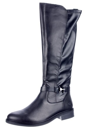 Remonte zwart D2W77-00