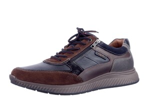 Australian blauw/bruin combi 15.1680.03-S12